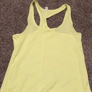 Under Armour Tank